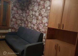 Сдаю в аренду комнату, 12 м2, Волгоград, Липецкая улица, 3