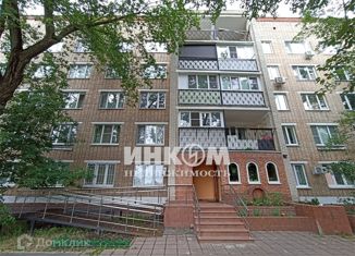 Продаю квартиру студию, 15.4 м2, Москва, Окская улица, 28к2, метро Кузьминки