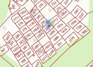 Продается земельный участок, 5.5 сот., СНТ Надежда, СНТ Надежда, 2