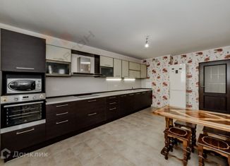 Продам 3-комнатную квартиру, 100 м2, Краснодар, проезд Репина, 40, микрорайон Репино