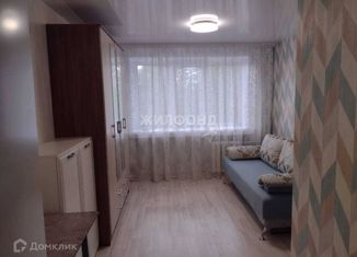 Квартира на продажу студия, 18.4 м2, Новосибирская область, улица Котовского, 26