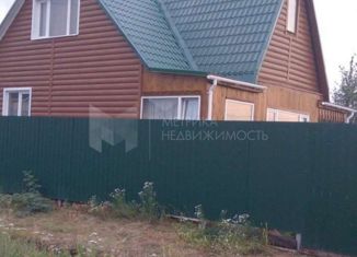 Продажа дома, 60 м2, деревня Паренкина