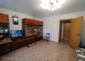2-комнатная квартира на продажу, 53.8 м2, Ивановская область, Свободный переулок, 1