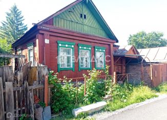 Дом на продажу, 50 м2, Пенза, Ново-Гражданская улица, 37, Ленинский район