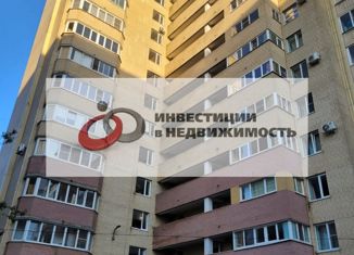 Продажа 1-ком. квартиры, 39 м2, Ставрополь, переулок Макарова, 26, микрорайон №17