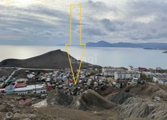 Участок на продажу, 3 сот., посёлок городского типа Орджоникидзе, Центральная улица