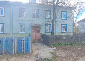 Продажа 2-комнатной квартиры, 39.1 м2, Нижегородская область, улица Ленина, 24