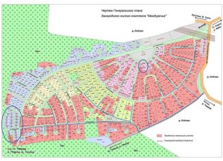 Продаю участок, 9.77 сот., деревня Олбово