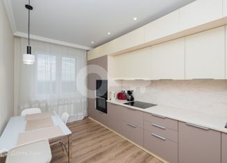 Продаю 2-ком. квартиру, 57.3 м2, Казань, ЖК Казань XXI Век, улица Габдуллы Кариева, 4Ак2