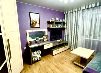 Продажа трехкомнатной квартиры, 59.3 м2, Нижний Новгород, улица Никиты Рыбакова, 8, улица Никиты Рыбакова