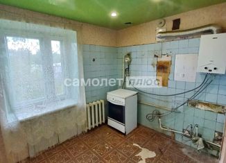 Продам 1-комнатную квартиру, 33 м2, Калужская область, улица Гурьянова, 8к1