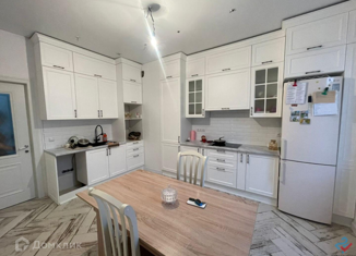 Продаю 5-ком. квартиру, 140 м2, Грозный, улица Сайханова, 133к6, Байсангуровский район