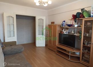 Продам 3-ком. квартиру, 58.4 м2, Красноярский край, Волгоградская улица, 31А