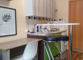 Квартира на продажу студия, 14.3 м2, Новосибирск, улица Бориса Богаткова, 219, улица Бориса Богаткова