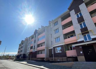 3-ком. квартира на продажу, 83 м2, село Глинищево, улица П.М. Яшенина, 3А