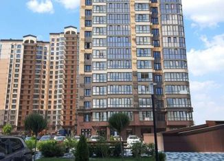 Продажа квартиры студии, 27.16 м2, Краснодар, Конгрессная улица, 29, микрорайон Достояние