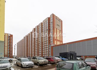 Продается машиноместо, 13.3 м2, Владимир, Октябрьский район, улица Горького, 133А