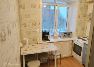 Продажа 2-комнатной квартиры, 42.9 м2, Новосибирск, 1-й переулок Пархоменко, 30, 1-й переулок Пархоменко