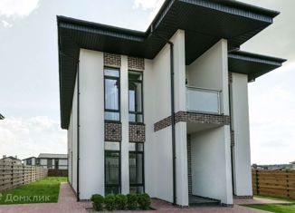 Продажа дома, 240 м2, коттеджный посёлок Русская Деревня, Западная улица