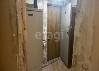 Продажа однокомнатной квартиры, 28.8 м2, Новосибирск, улица Солидарности, 88, улица Солидарности