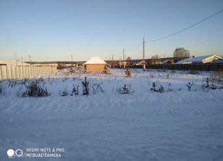 Участок на продажу, 10 сот., деревня Ключи, Центральная улица, 50