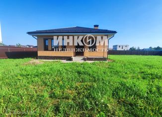 Продам дом, 72 м2, коттеджный посёлок Зима Лето, коттеджный посёлок Зима Лето, 44