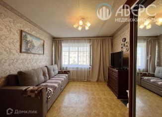 Продается двухкомнатная квартира, 36.5 м2, Муром, улица Куйбышева, 26А