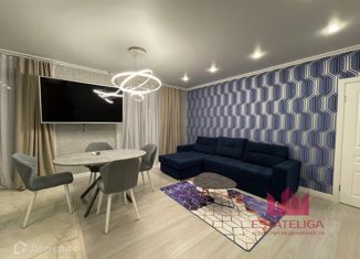 2-комнатная квартира в аренду, 57 м2, Москва, Дмитровский проезд, 1, Дмитровский проезд