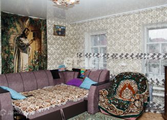 Продается дом, 52.5 м2, Бийск, 3-я Мало-Угреневская улица