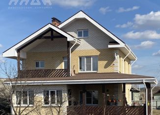 Продажа дома, 350 м2, село Селищи, Новая улица, 27