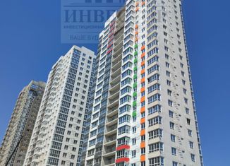 Продаю 1-комнатную квартиру, 33.5 м2, Новороссийск, ЖК Облака 2