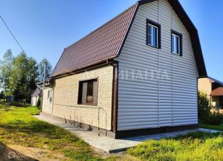 Продаю дом, 124.6 м2, посёлок городского типа Кардымово, Луговая улица, 5