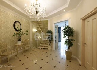 Продам трехкомнатную квартиру, 186.3 м2, посёлок Кузьмино, 3-й проезд Высоцкого, 3