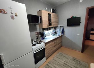 Продажа 1-комнатной квартиры, 39.8 м2, Полысаево, улица Шукшина, 24