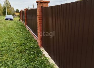 Продаю участок, 10 сот., деревня Куровское