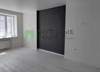 Продам однокомнатную квартиру, 42.3 м2, Тамбовская область, Селезнёвская улица, 2Бк1