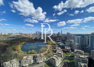 Продам пятикомнатную квартиру, 206 м2, Москва, Минская улица, 2, метро Минская
