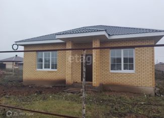 Продам дом, 84 м2, деревня Елкибаево, Деловая улица, 15В