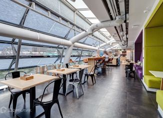 Сдаю офис, 886.4 м2, Москва, Брюсов переулок, 2/14с9, Брюсов переулок