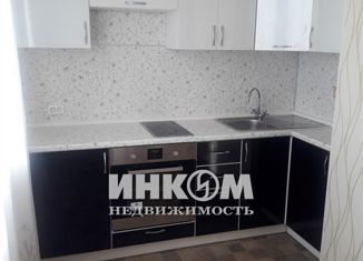 Продаю 1-комнатную квартиру, 37.6 м2, Москва, улица Скульптора Мухиной, 10, метро Новопеределкино