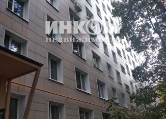 Продам 2-ком. квартиру, 44.4 м2, Москва, Планерная улица, 5к4