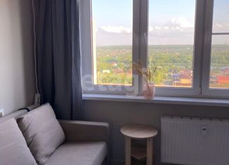 Однокомнатная квартира на продажу, 30 м2, Ростов-на-Дону, ЖК Платовский, Художественная улица, 9