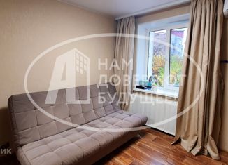 Квартира на продажу студия, 18 м2, Чайковский, улица Ленина, 65/1
