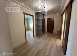 Продается четырехкомнатная квартира, 88.7 м2, Ставрополь, улица Ленина, 272А