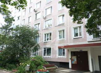 Продажа 1-комнатной квартиры, 32.4 м2, Москва, улица Исаковского, 8к2, метро Строгино