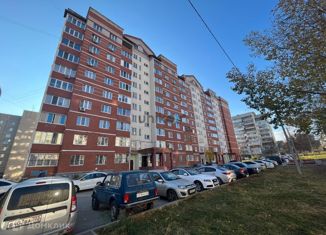 Продажа двухкомнатной квартиры, 58.7 м2, Уфа, улица Богдана Хмельницкого, 127/1, Орджоникидзевский район