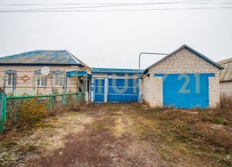 Продается дом, 85.5 м2, Ульяновская область, Колхозная улица