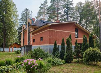 Продаю дом, 390.6 м2, посёлок Новый Посёлок, Берёзовая улица, 4