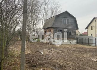 Дом на продажу, 60 м2, СНТ Михалёво, Вишнёвая улица