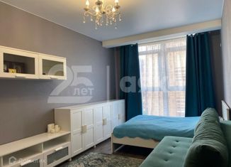 Продается 2-ком. квартира, 64 м2, Анапа, Таманская улица, 121к8, ЖК Бельведер